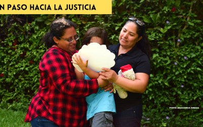 Estado peruano tiene 3 meses para explicar a la CIDH por qué no se reconoce a mamás lesbianas en DNI de su hijo