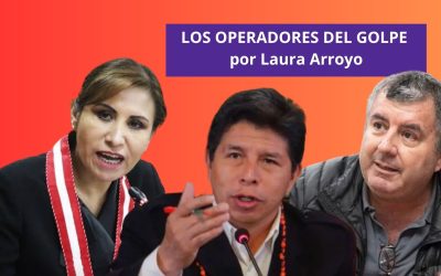Operación Valquiria: No hay una derecha democrática en el Perú