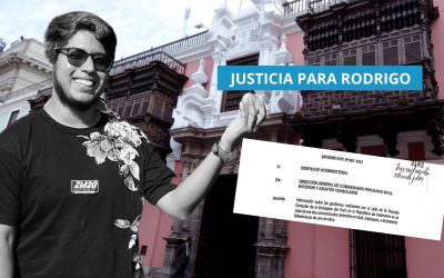 Temen que Cancillería busque archivar muerte de activista transmasculino que involucra a cónsul peruano y policía indonesa