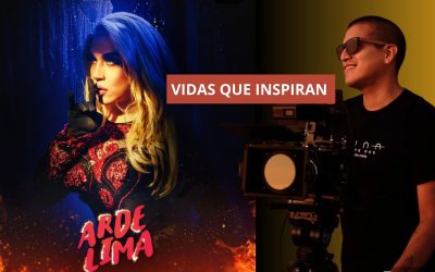 Arde Lima: director de la película cuenta que drag queen le ayudaron a transformar miedo por orgullo