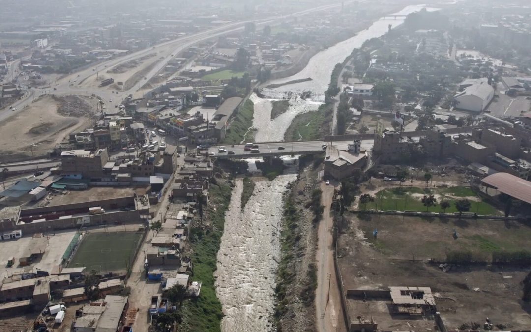 8 de enero: jueces decidirían si va o no proyecto minero que pone en peligro agua para Lima