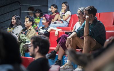 Más de 60 proyecciones gratuitas en festival Hecho por Mujeres y Disidencias