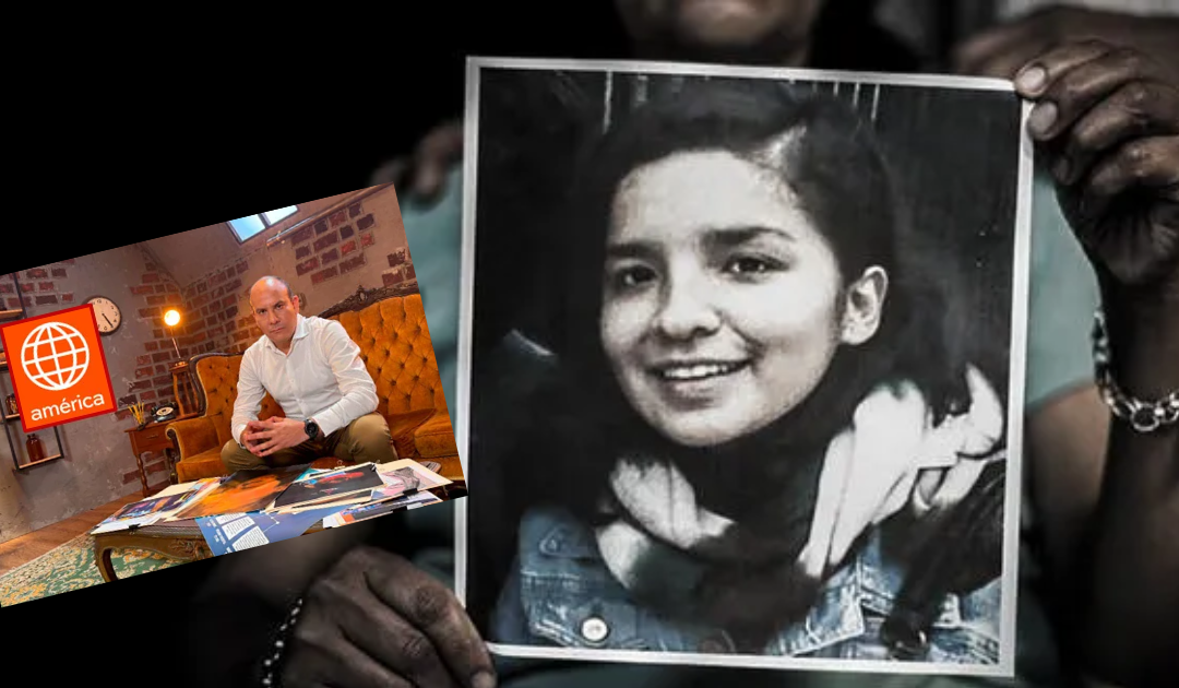 Caso Solsiret Rodríguez: morbo y machismo en programa Evidencia oculta