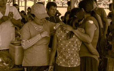 Más de 600 casos de VIH en el 2024 en Bagua y Condorcanqui son adolescentes y adultos jóvenes awajún