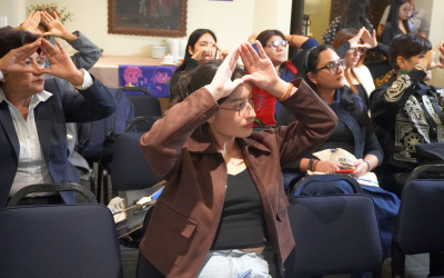 Nueva guía de educación sexual digital brinda pautas para prevenir violencias digitales