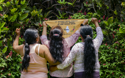 Corte Suprema suspende por segunda vez audiencia que debe confirmar condena a exmilitares por violencia sexual