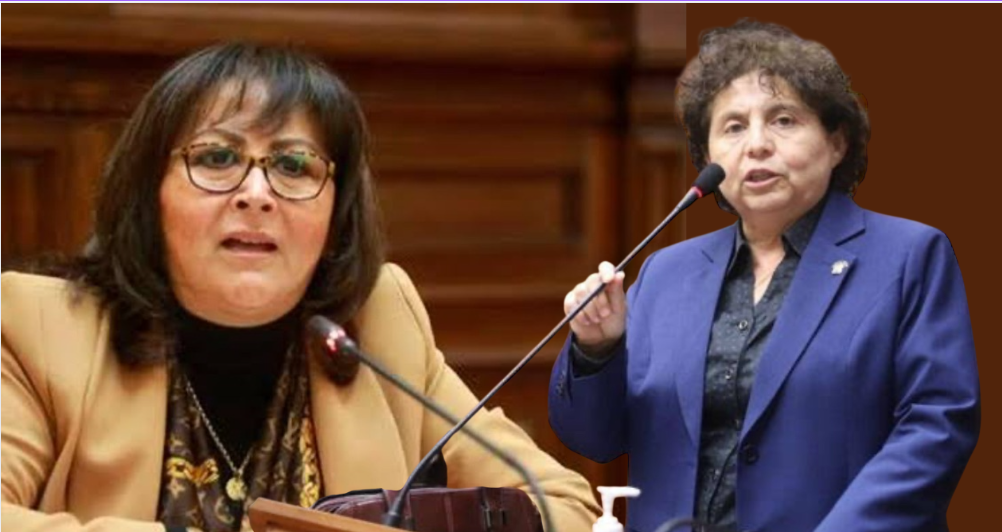 Susel Paredes: cuando el poder religioso castiga ser lesbiana y apoyar a personas trans