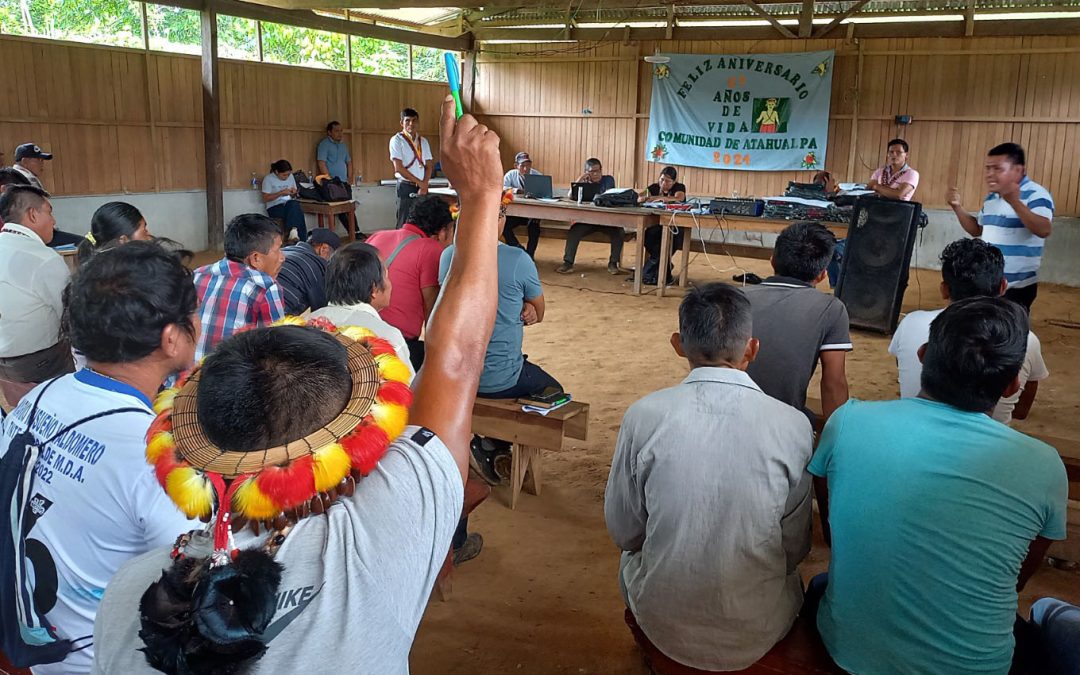 Tras Censo 2025, denuncian graves irregularidades para invisibilizar a pueblos indígenas