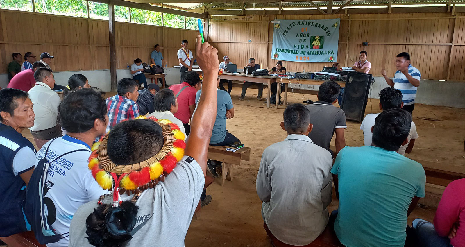 Tras Censo 2025, denuncian graves irregularidades para invisibilizar a pueblos indígenas