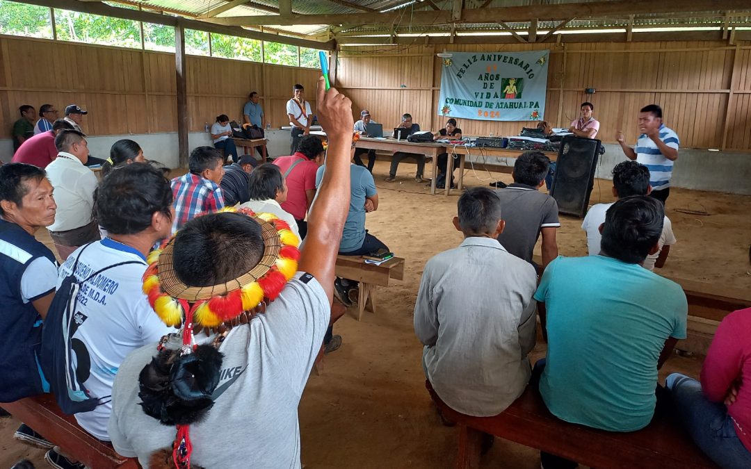 Tras Censo 2025, denuncian graves irregularidades para invisibilizar a pueblos indígenas