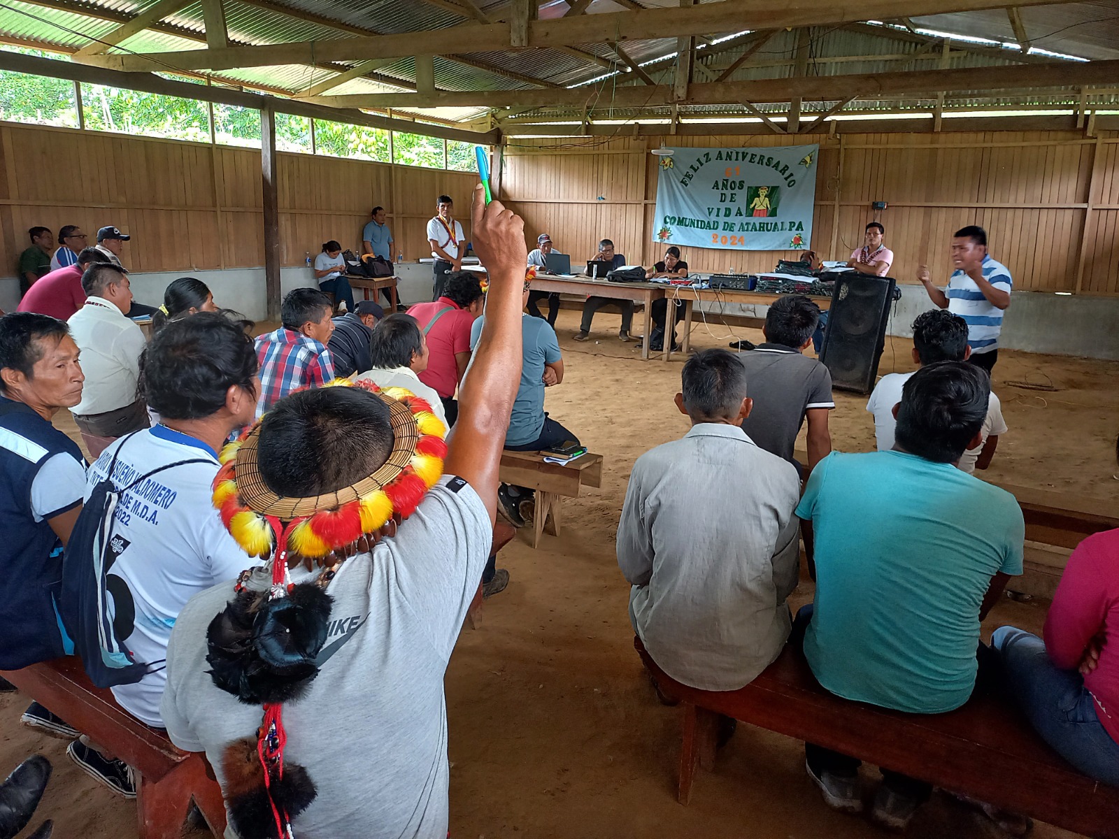 Tras Censo 2025, denuncian graves irregularidades para invisibilizar a pueblos indígenas