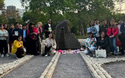 Biblioteca humana: Escucharnos para ser una sociedad con memoria, respeto e igualdad