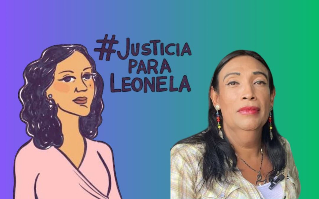 Corte IDH da histórica sentencia que reconoce a hermana ‘elegida’ de mujer trans asesinada