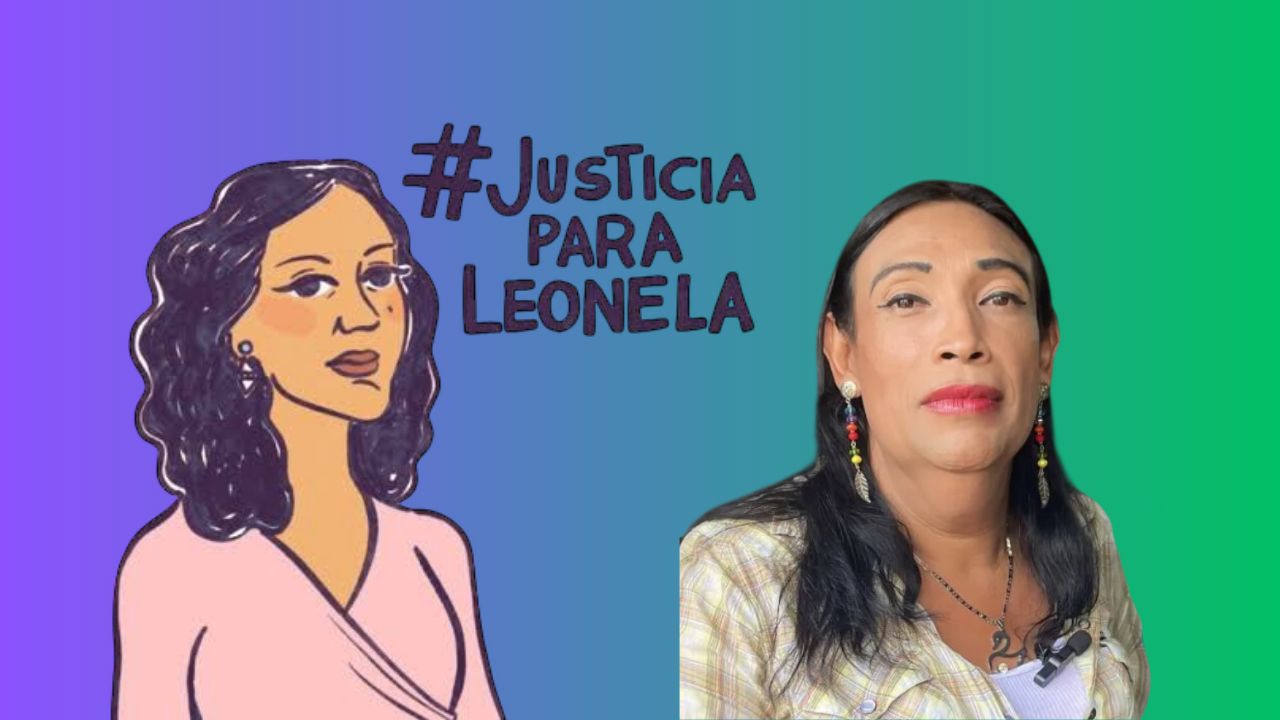 Corte IDH da histórica sentencia que reconoce a hermana ‘elegida’ de mujer trans asesinada