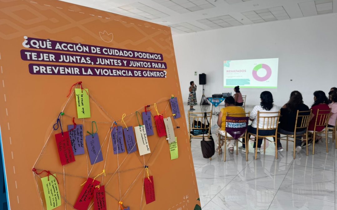 Comas: revelan graves fallas en salud pública frente a violencia de género