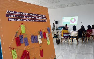 Comas: revelan graves fallas en salud pública frente a violencia de género