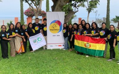 Proyecto impulsa que niñas, niños y adolescentes participen en decisiones sobre sus derechos