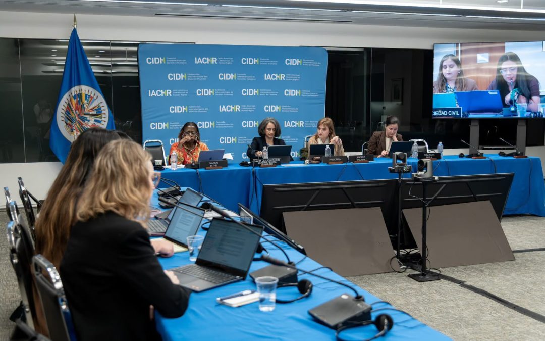 “Un patrón antiderechos opera en 6 países contra mujeres y LGTBIQ+, denuncia Articulación Regional Feminista