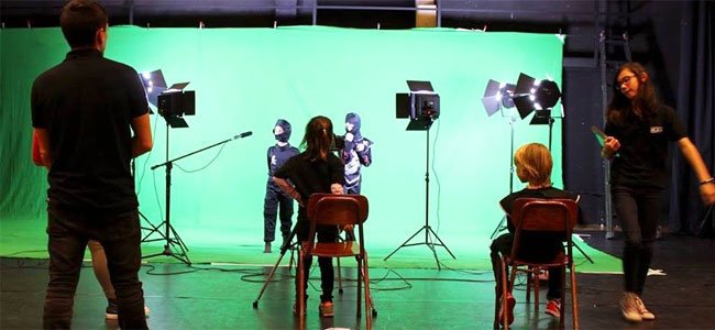 Una nueva escuela pública de cine que imagino su propio país, por Mónica Delgado